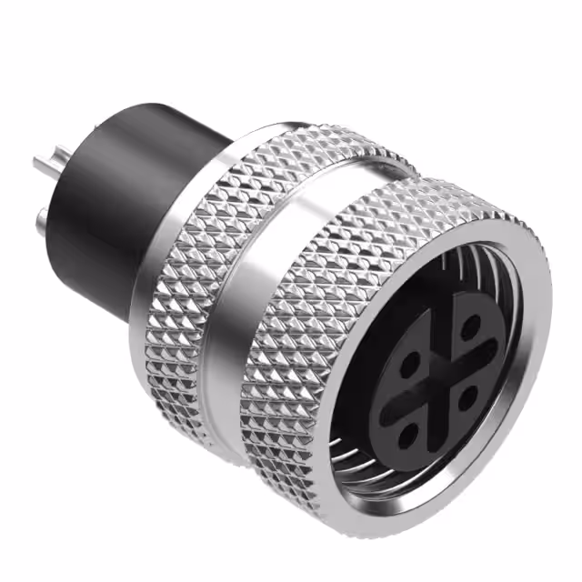 50-00952 Tensility International Corp  Assemblages de connecteurs circulaires